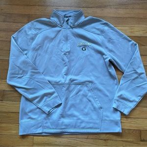 Champion Georgetown Uni Sweater